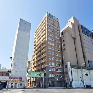 Hotel Toyoko Ekimae Ohashi Minami, Hiroshima