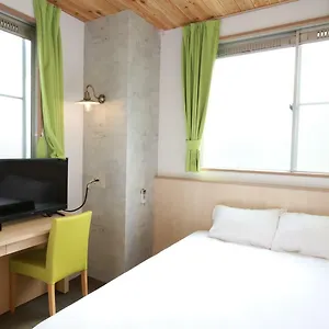 Hostal Peace, Hiroshima