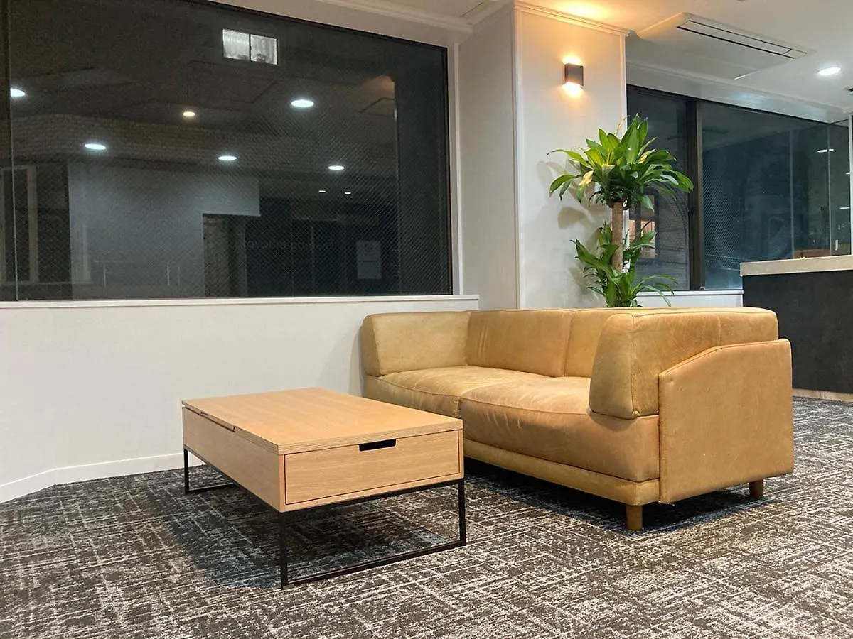 Santiago Hotel Hiroshima