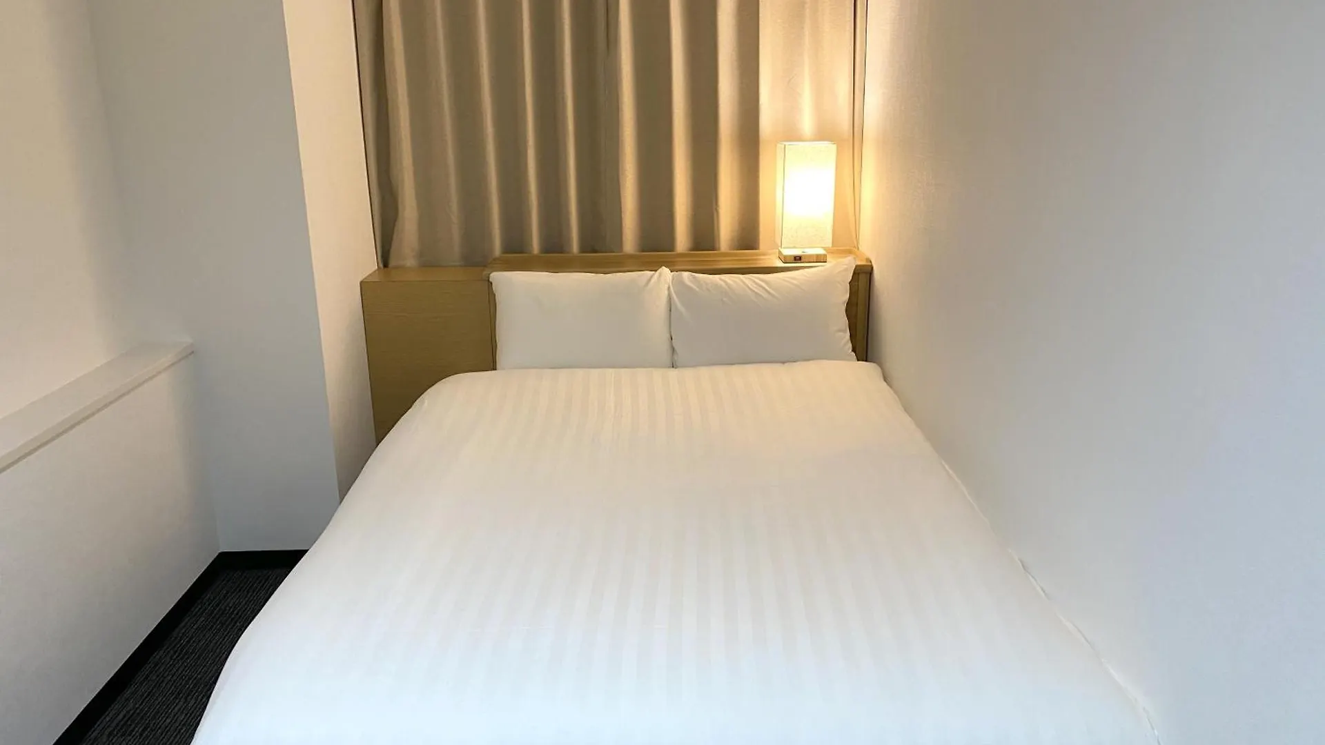Santiago Hotel Hiroshima Japan